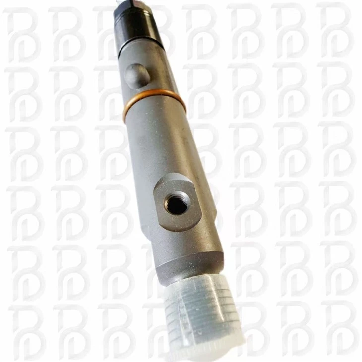 Real Factory Fuel Injector 0432131820 For Select MAN Diesel Engines in Trucks factory