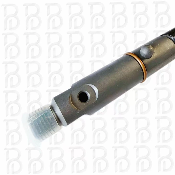 Real Factory Fuel Injector 0432131820 For Select MAN Diesel Engines in Trucks suppliers