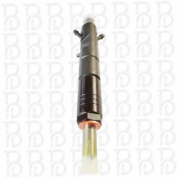 Real Factory Fuel Injector 2645K026 For Perkins Engine 1104C-44T 1104C-44TA suppliers