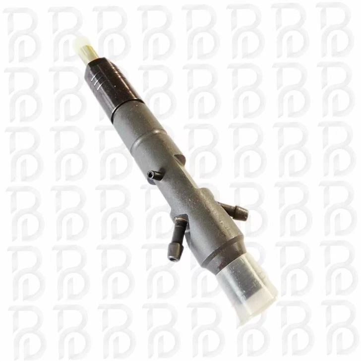 Real Factory Fuel Injector 2645K026 For Perkins Engine 1104C-44T 1104C-44TA factory