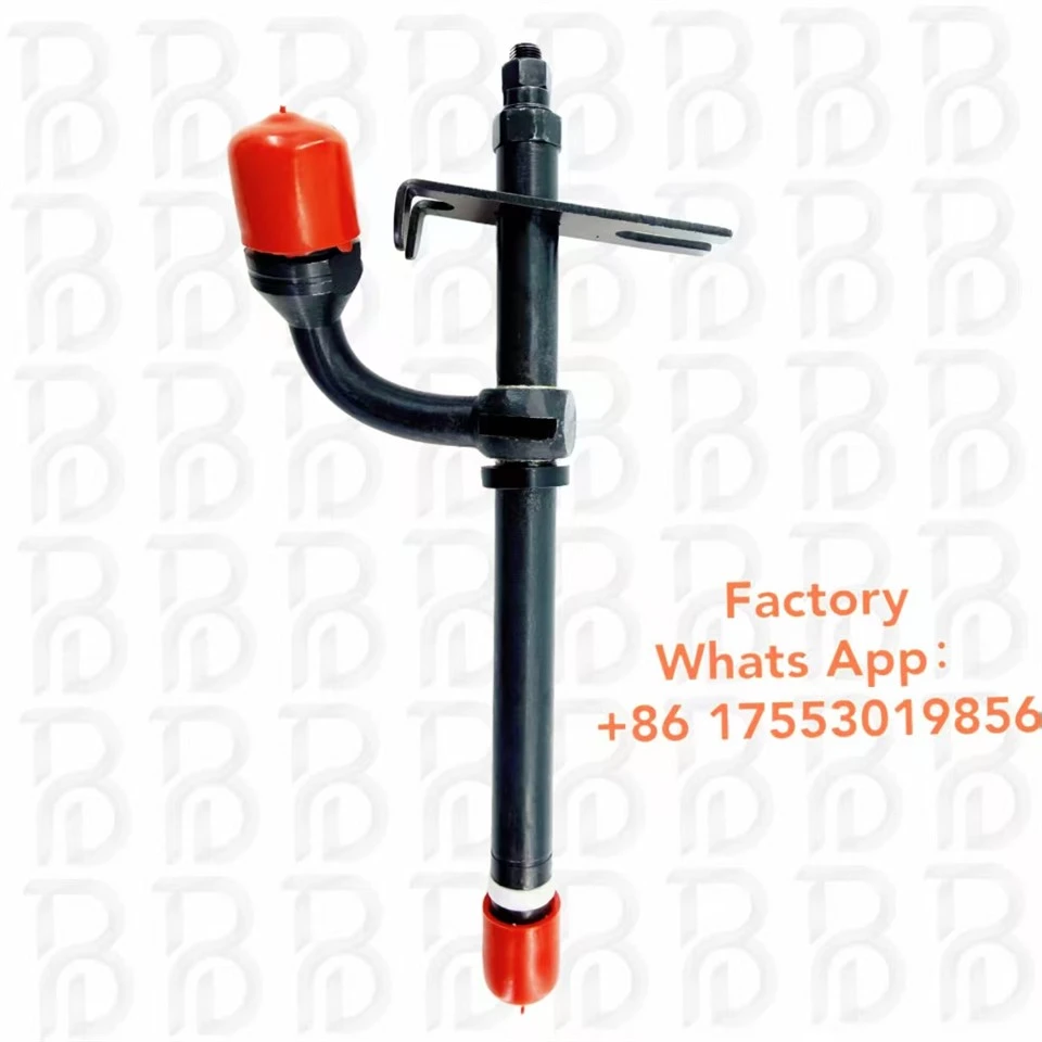 Real Factory 27333 Injettur tal-Fjuwil Għal John Deere SE501099 OEM Kwalità