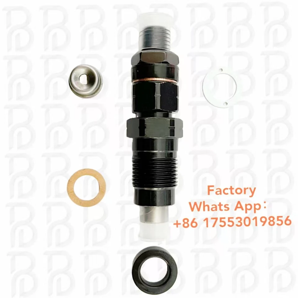 Fabbrika reali 33815-42020 3381542020 Injettur Assy 33815-42020 Kompatibbli Mal-Kwalità OEM Hyundai H150 H200
