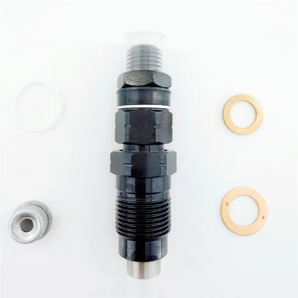 Real Factory 33815-42020 3381542020 Injector Assy 33815-42020 Compatible With Hyundai H150 H200 OEM Quality best
