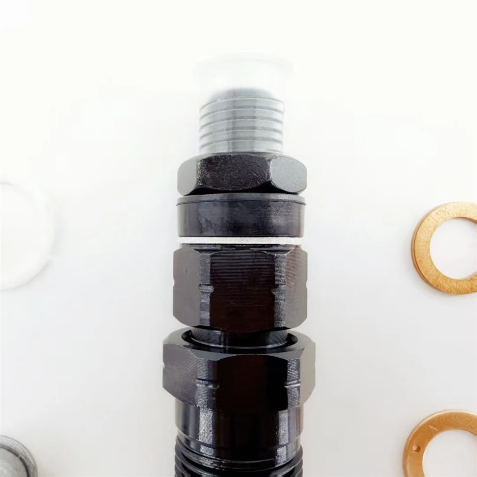 Real Factory 33815-42020 3381542020 Injector Assy 33815-42020 Compatible With Hyundai H150 H200 OEM Quality factory