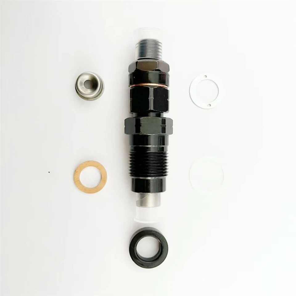 Real Factory 33815-42020 3381542020 Injector Assy 33815-42020 Compatible With Hyundai H150 H200 OEM Quality high quality