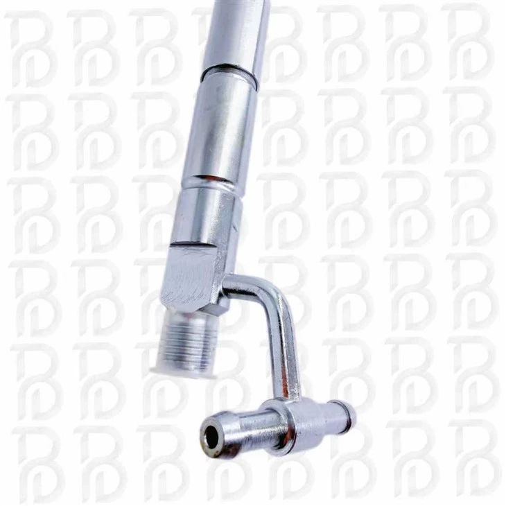 Real Factory Fuel Injector 33800-45000 3380045000 For Mitsubishi Engine 4D34 4D31 Engine，OEM Performance Specification best
