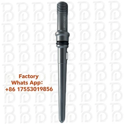 Real Factory Common Rail Pipe 6754-71-5510 6754715510 0 445 120 289 Għal Cummins 5.9L 6.7L0 445 120 289