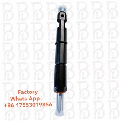 Injettur tal-Fjuwil tal-Fabbrika Real KBAL-P035 KBALP035 Kompatibbli Mal-Magna Deutz WP6 226B
