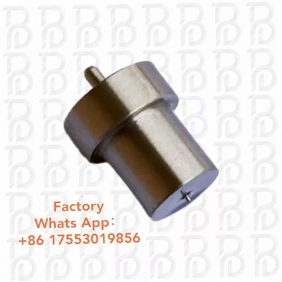 Real Factory Injettur Nozzle DN4PD57 Għal Toyota 4Runner Hiace Hilux Land Cruiser OEM Kwalità